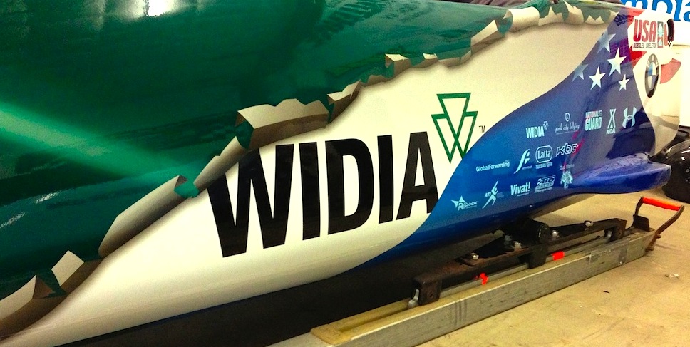 WIDIA s partnery Fastenal a Hi-Speed Corp. se spojují do týmu